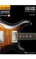 Lead Licks