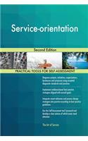 Service-orientation Second Edition