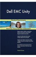 Dell EMC Unity Standard Requirements
