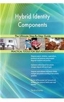 Hybrid Identity Components The Ultimate Step-By-Step Guide