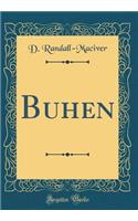 Buhen (Classic Reprint)