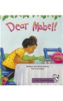 Little Celebrations, Dear Mabel, Single Copy, Fluency, Stage 3a