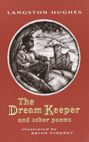 Dream Keeper