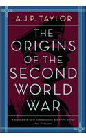 Origin Of The Second World War
