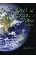 How the Ocean Works