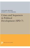 Crises and Sequences in Political Development. (SPD-7)