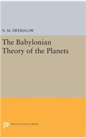 Babylonian Theory of the Planets