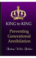 King to King