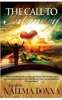 The Call To Intimacy