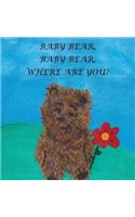 Baby Bear, Baby Bear, Where Are You?