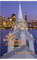 Nature of the New Testament Church on Earth - A Study Guide