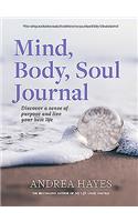 Mind, Body, Soul Journal