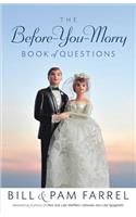 Before-You-Marry Book of Questions