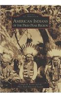 American Indians of the Pikes Peak Region