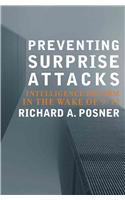 Preventing Surprise Attacks