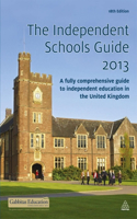 Independent Schools Guide 2012-2013