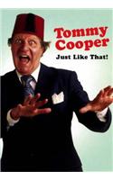 Tommy Cooper