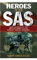 Heroes Of The SAS