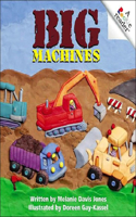 Big Machines