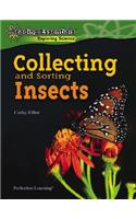 Collecting and Sorting Insects