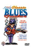 Getting the Sounds: Classic Blues Guitar