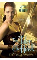 Twelve Kingdoms: The Talon of the Hawk
