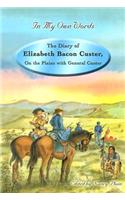 Diary of Elizabeth Bacon Custer