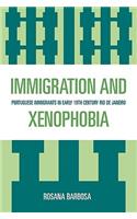 Immigration and Xenophobia