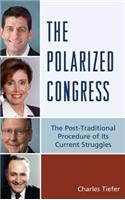 Polarized Congress