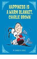 Peanuts: Happiness is a Warm Blanket