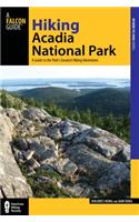 Hiking Acadia National Park