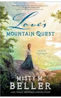 Love's Mountain Quest