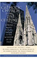 The Catholic Church in the Twenty-First Century