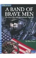 Iopeners a Band of Brave Men: Story of the 54th Regiment Single Grade 5 2005c