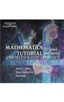 Mathematics and Physics for Speech and Hearing