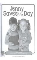 Big Math Little Kids Pre-Kindergarten Student Book 4 Jenny Saves Five Pack 2003