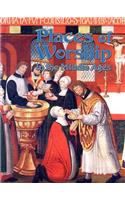Places of Worship in the Middle Ages