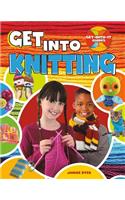 Get Into Knitting