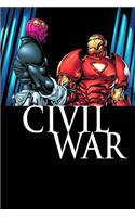 Civil War: Thunderbolts