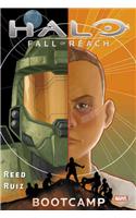 Fall of Reach