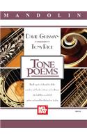 Tone Poems for Mandolin