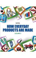 How Everyday Products Are Made