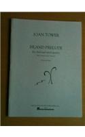 Island Prelude