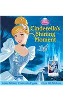Disney Princess: Cinderella's Shining Moment