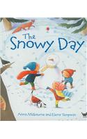 The Snowy Day