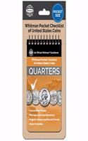 Whitman Pocket Checklist United States Coins
