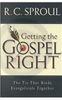 Getting the Gospel Right