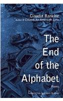End of the Alphabet