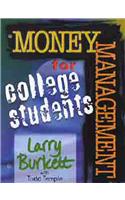 Money Matters Workbook for College Students