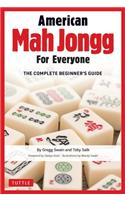 American Mah Jongg for Everyone